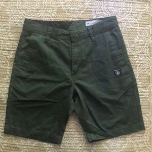 Volcom Shorts Volcom Shorts: Volcom Shorts